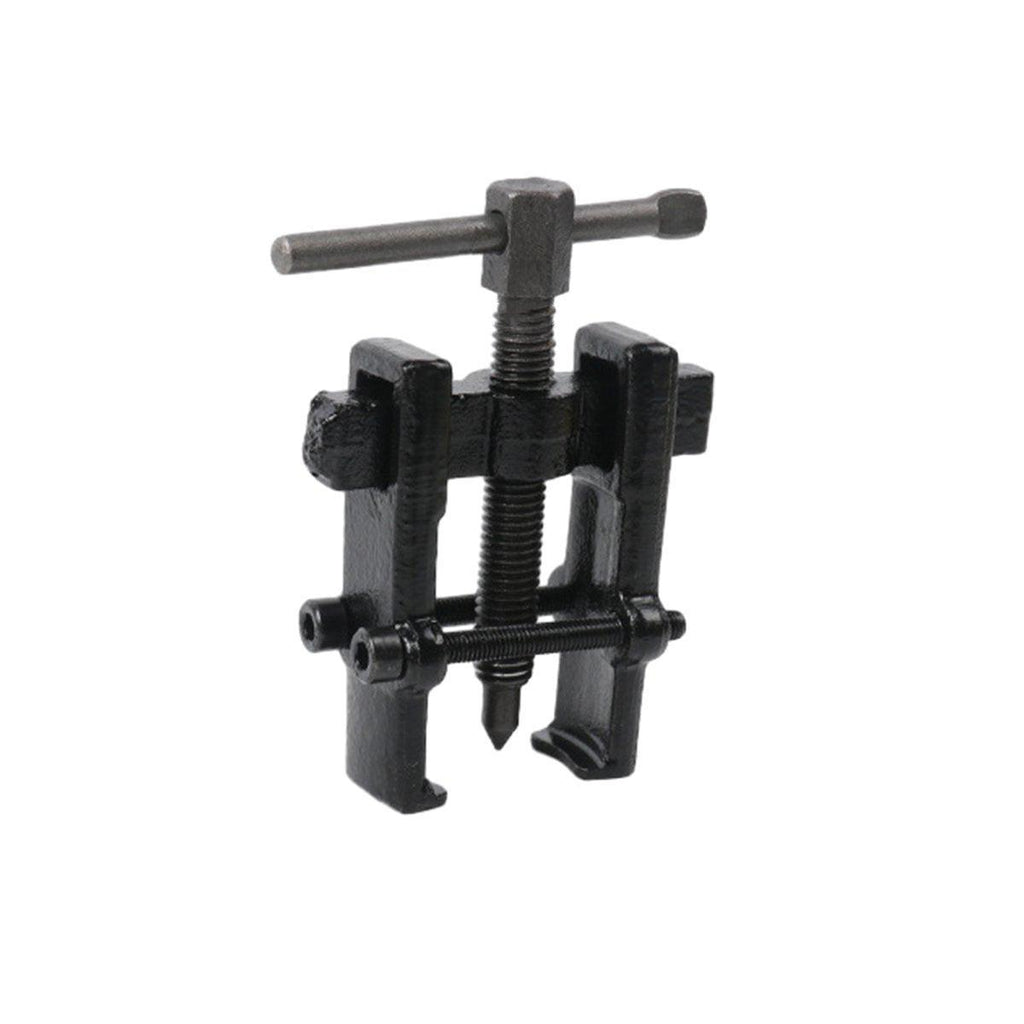 Small Wheel Bearing Puller Two Claws Dismantling Multifunctional Remover Tool - 3 inch