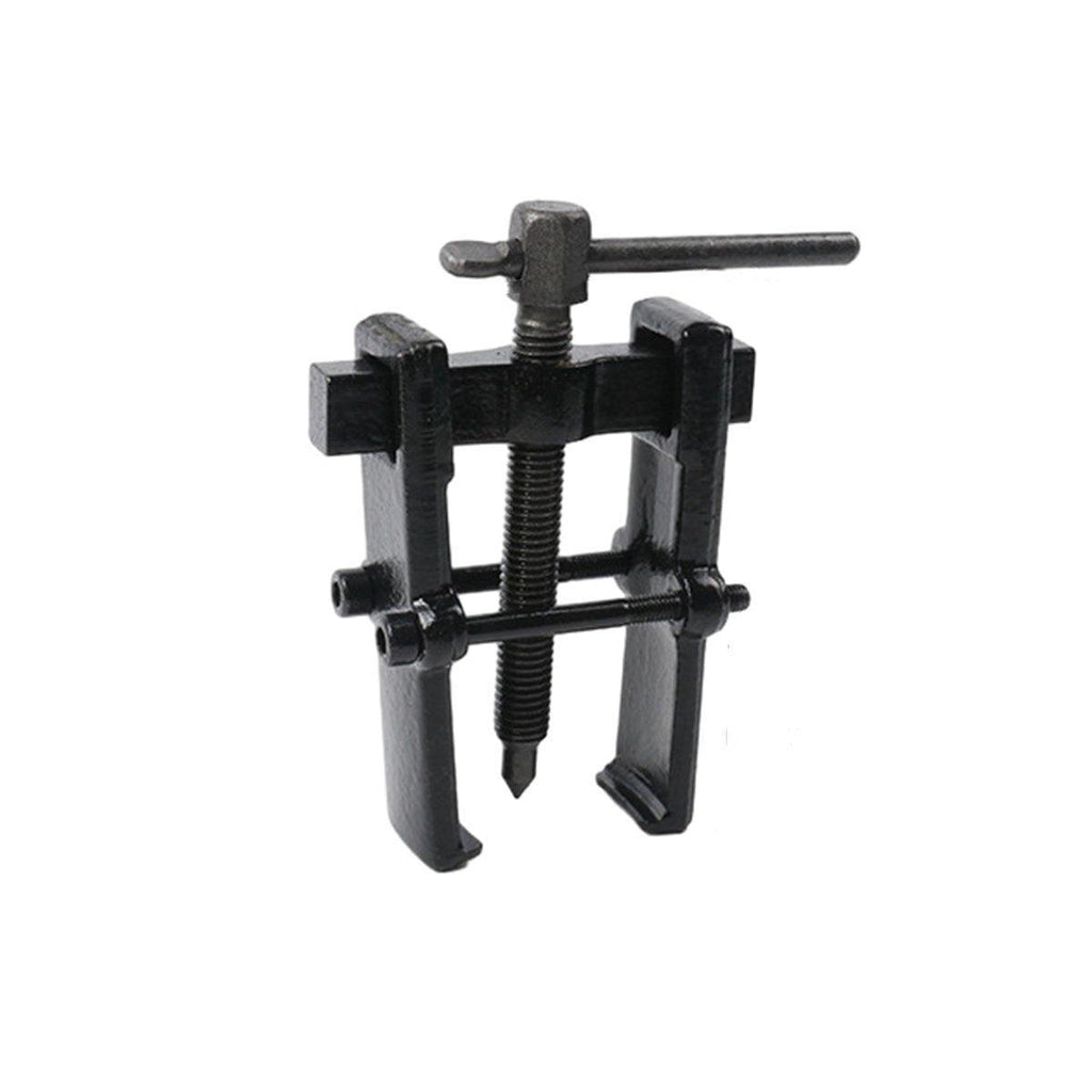 Small Wheel Bearing Puller Two Claws Dismantling Multifunctional Remover Tool - 3 inch