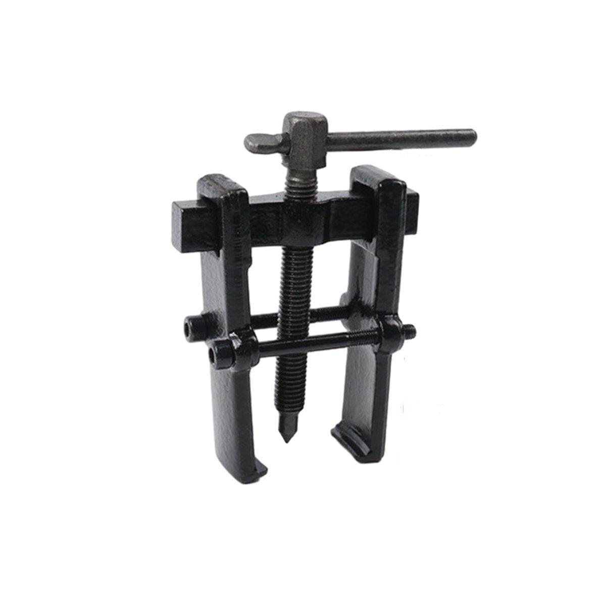 Small Wheel Bearing Puller Two Claws Dismantling Multifunctional Remover Tool - 3 inch