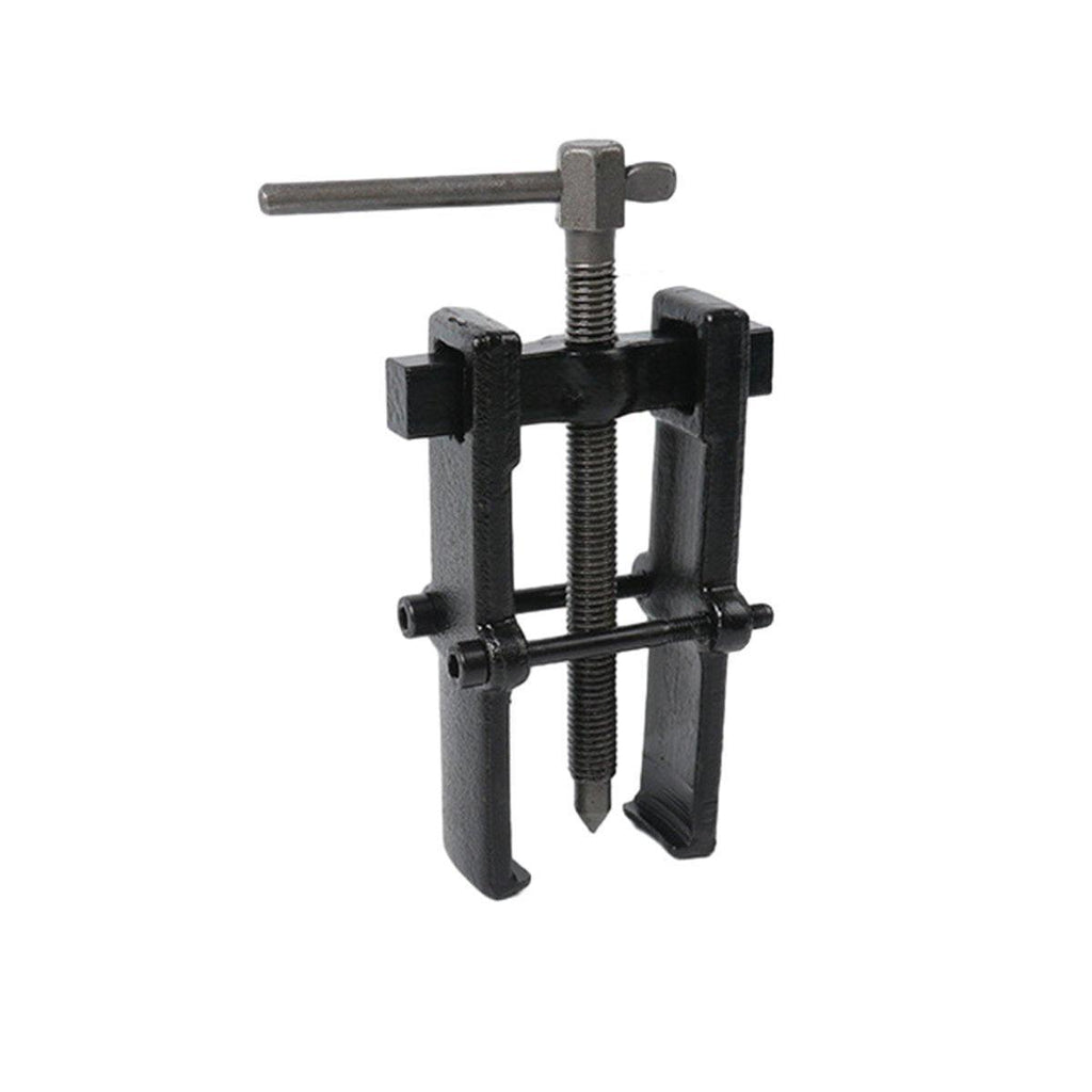 Small Wheel Bearing Puller Two Claws Dismantling Multifunctional Remover Tool - 3 inch