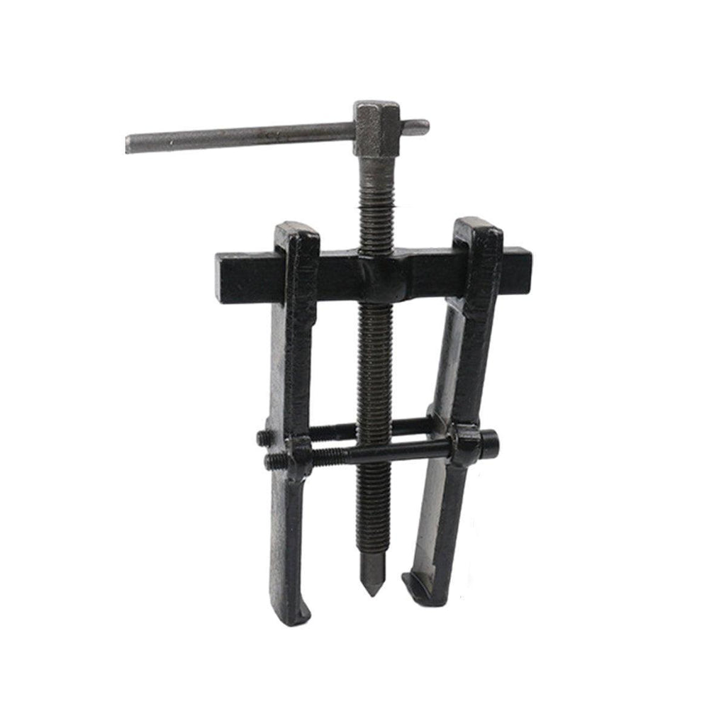 Small Wheel Bearing Puller Two Claws Dismantling Multifunctional Remover Tool - 3 inch