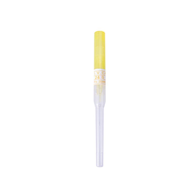 14G - 26G Catheter Cannular Tube Sterilized Body Piercing Needles 5Pcs - 1.0MM 18G