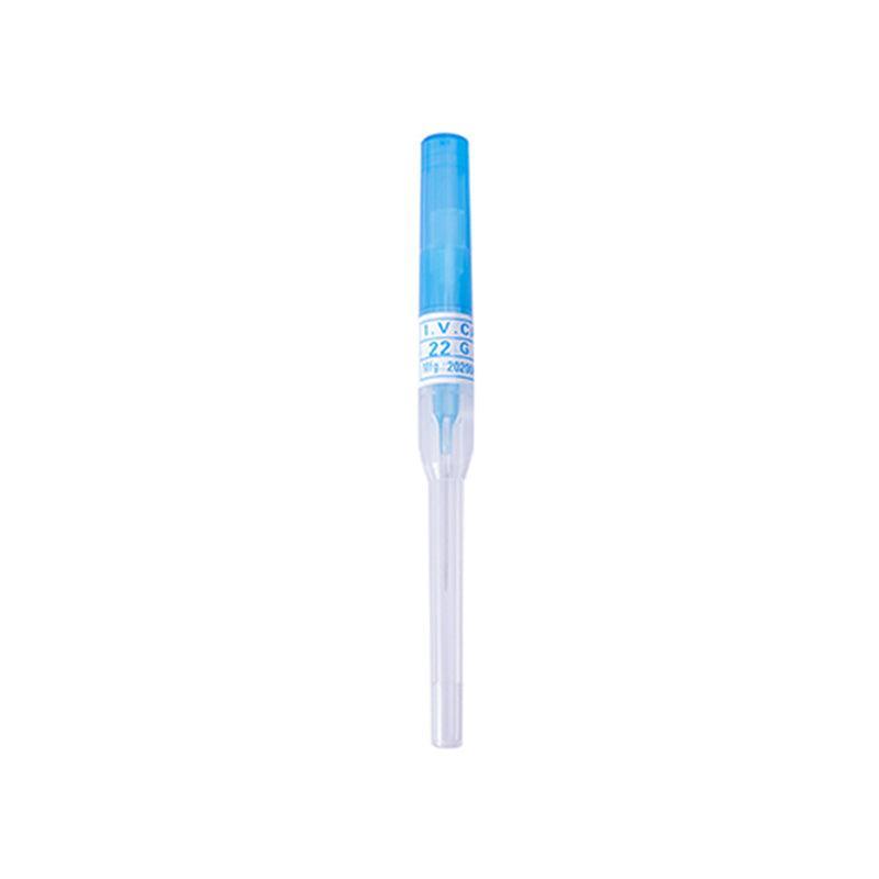 14G - 26G Catheter Cannular Tube Sterilized Body Piercing Needles 5Pcs - 0.7MM 22G