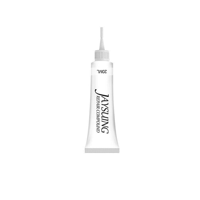 dvanced Leather Repair Gel Kit Filler for Sofa Auto Interior and Scratch Restoration - Walnut