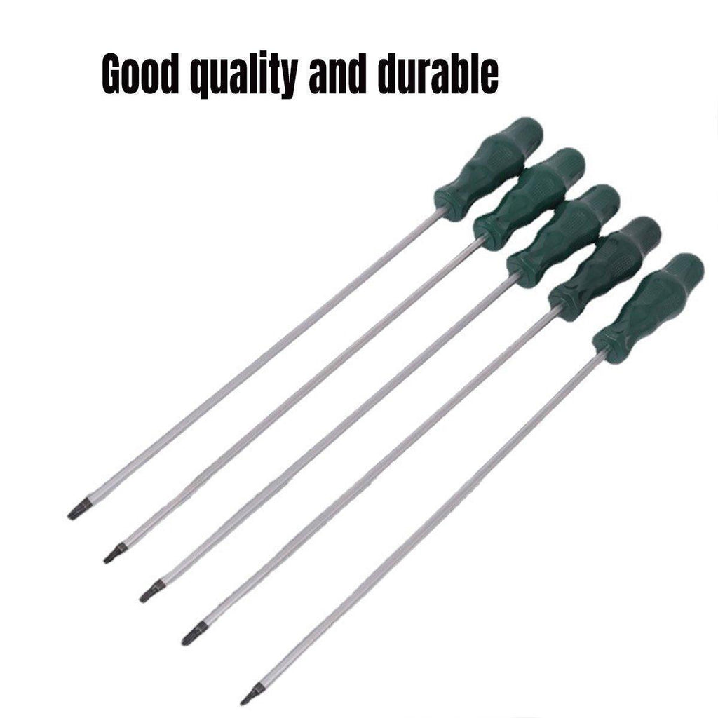 Extension Tip Screwdriver Bit Set Hex Shank Hand Tool for Precision Repairs - T20