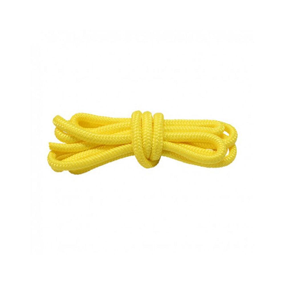 Shoelaces Colorful Coloured Flat Round Oval Bootlace Sneaker Shoe Laces - Flat-Grey