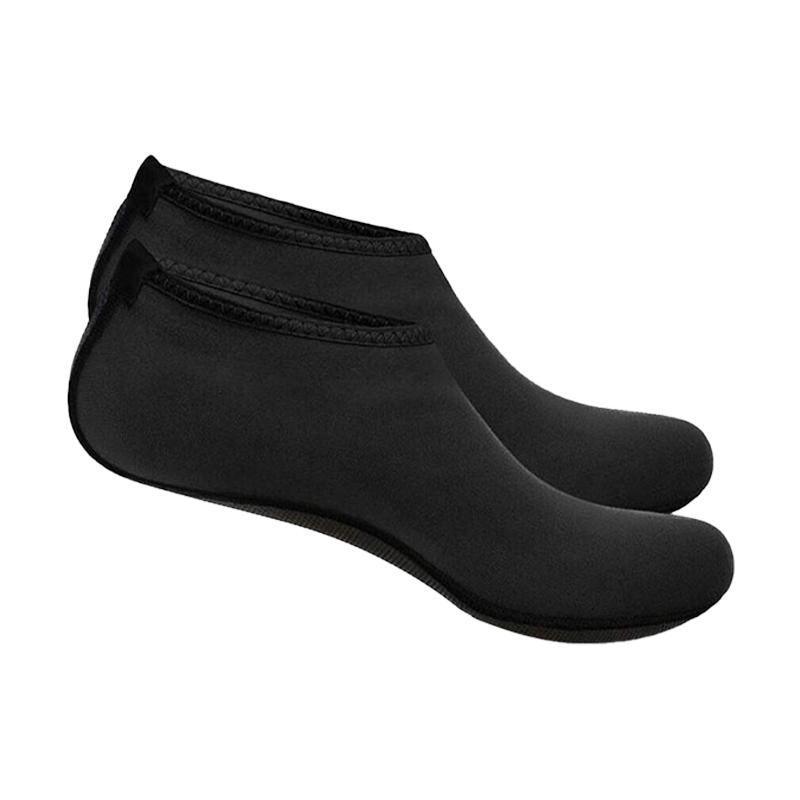 Unisex Water Shoes Slip On Aqua Socks Swim Surf Diving Yoga Exercise Reef Shoes - Camouflage Blue-XL