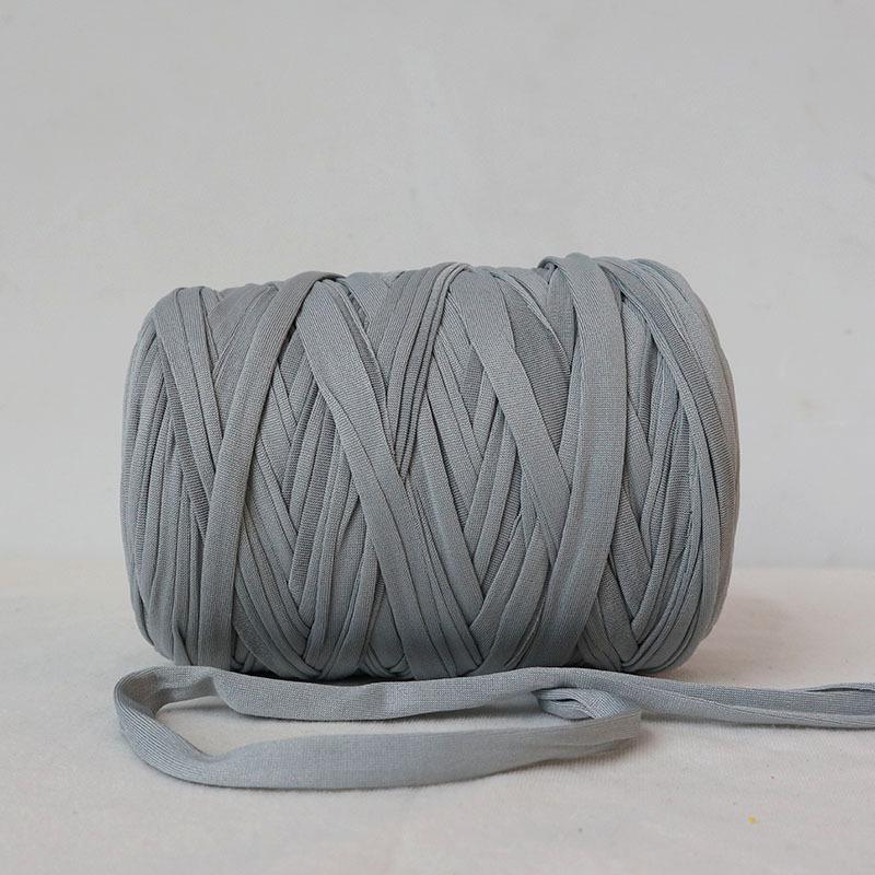 Chunky Arm Wool Yarn Knitted Soft Woolen Yarn Hand Washable Knitted Yarn for Bed - Ginger