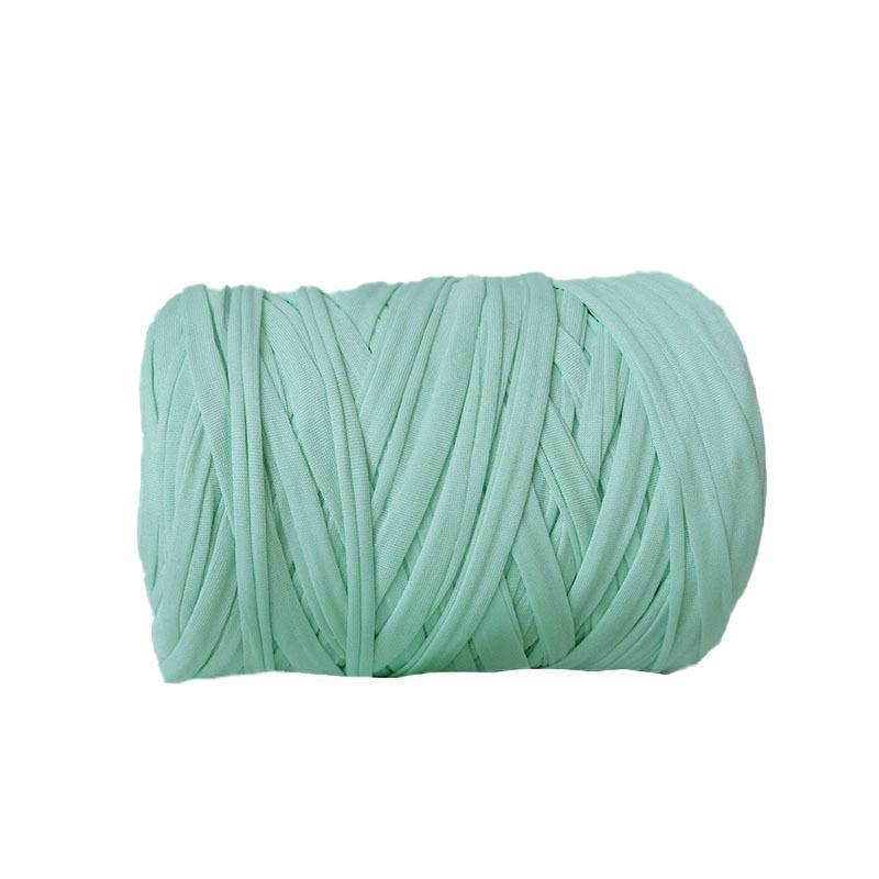 Chunky Arm Wool Yarn Knitted Soft Woolen Yarn Hand Washable Knitted Yarn for Bed - Ginger