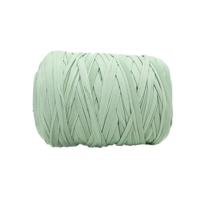 Chunky Arm Wool Yarn Knitted Soft Woolen Yarn Hand Washable Knitted Yarn for Bed - Ginger