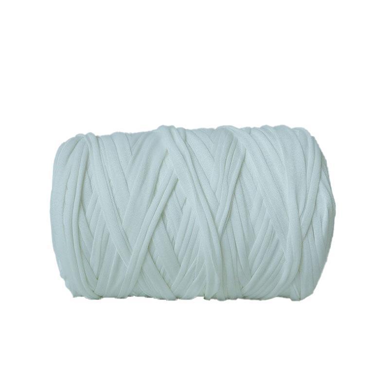 Chunky Arm Wool Yarn Knitted Soft Woolen Yarn Hand Washable Knitted Yarn for Bed - Grey