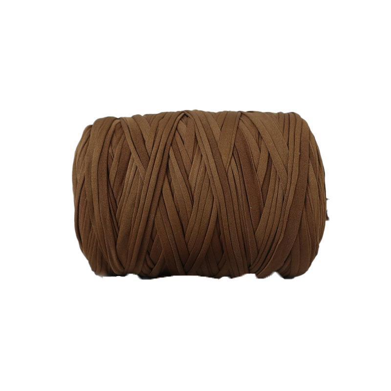 Chunky Arm Wool Yarn Knitted Soft Woolen Yarn Hand Washable Knitted Yarn for Bed - Elegant Green