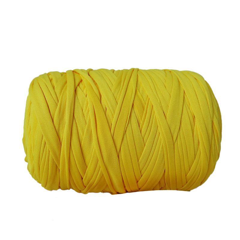 Chunky Arm Wool Yarn Knitted Soft Woolen Yarn Hand Washable Knitted Yarn for Bed - Light Pink
