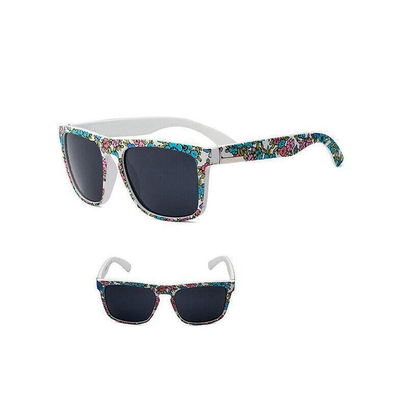 Polarized Mens Sunglasses Polarised Square Frame Glasses Sports - 3