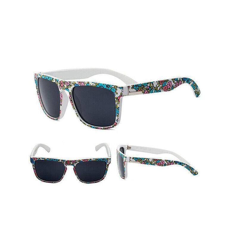 Polarized Mens Sunglasses Polarised Square Frame Glasses Sports - 3