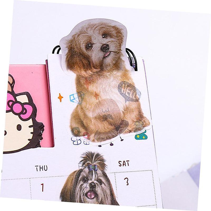 15-Style Creative Student Graffiti Sticker Set Small Fresh Sticker - E-Cute Pet