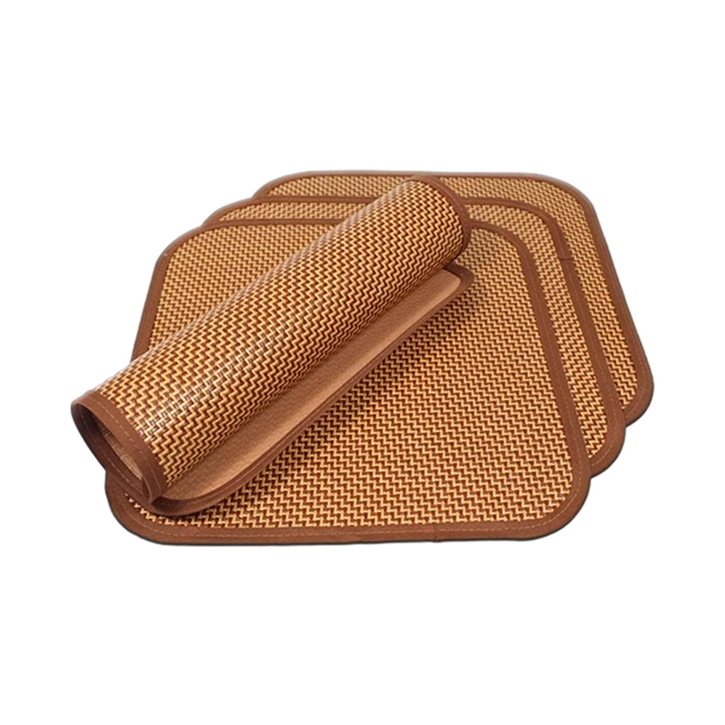Pet Mat Kennel Cushion Dog Cat Bed Sleeping Pad Soft Washable for Crate Floor - 30x45cm