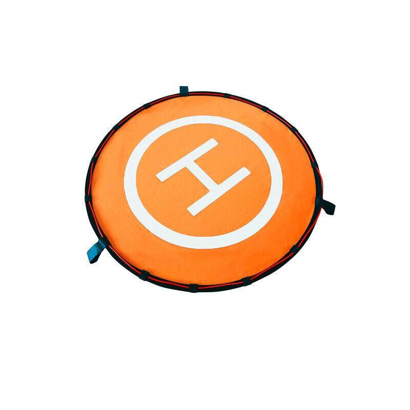 Drone Landing Pad For Dji Mavic Pro Fast-Fold Parking 55Cm 75Cm 110Cm Helipad Gd - 55CM