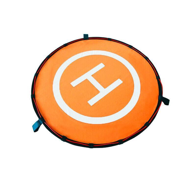 Drone Landing Pad For Dji Mavic Pro Fast-Fold Parking 55Cm 75Cm 110Cm Helipad Gd - 55CM