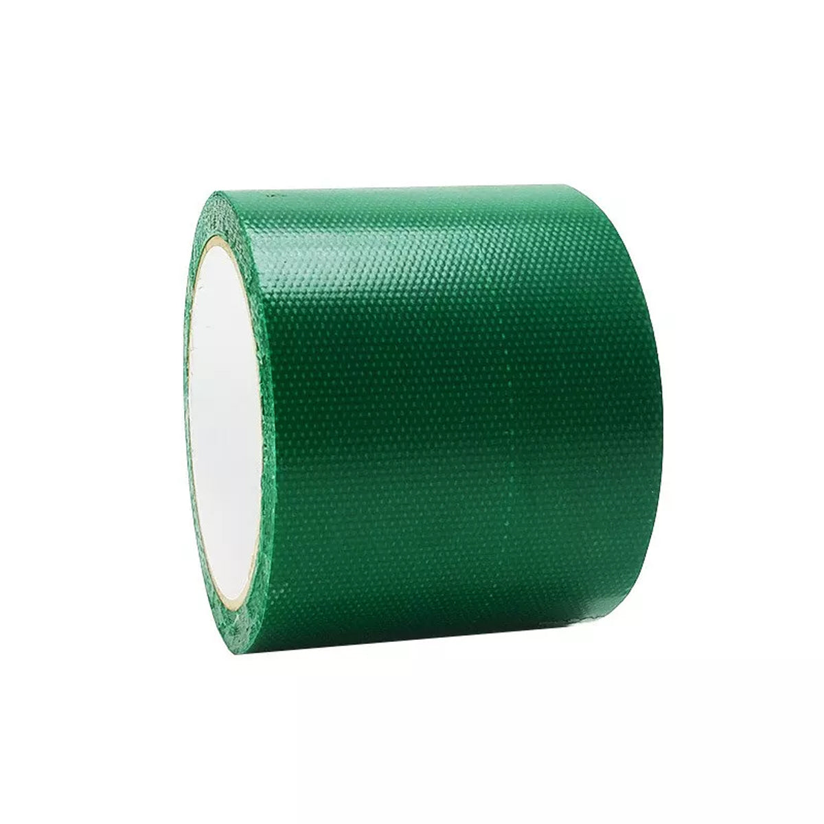 High Adhesive Tarpaulin Repair Tape Tent Awning Fix Patch Waterproof Universal - Blue - 8cm x 5m