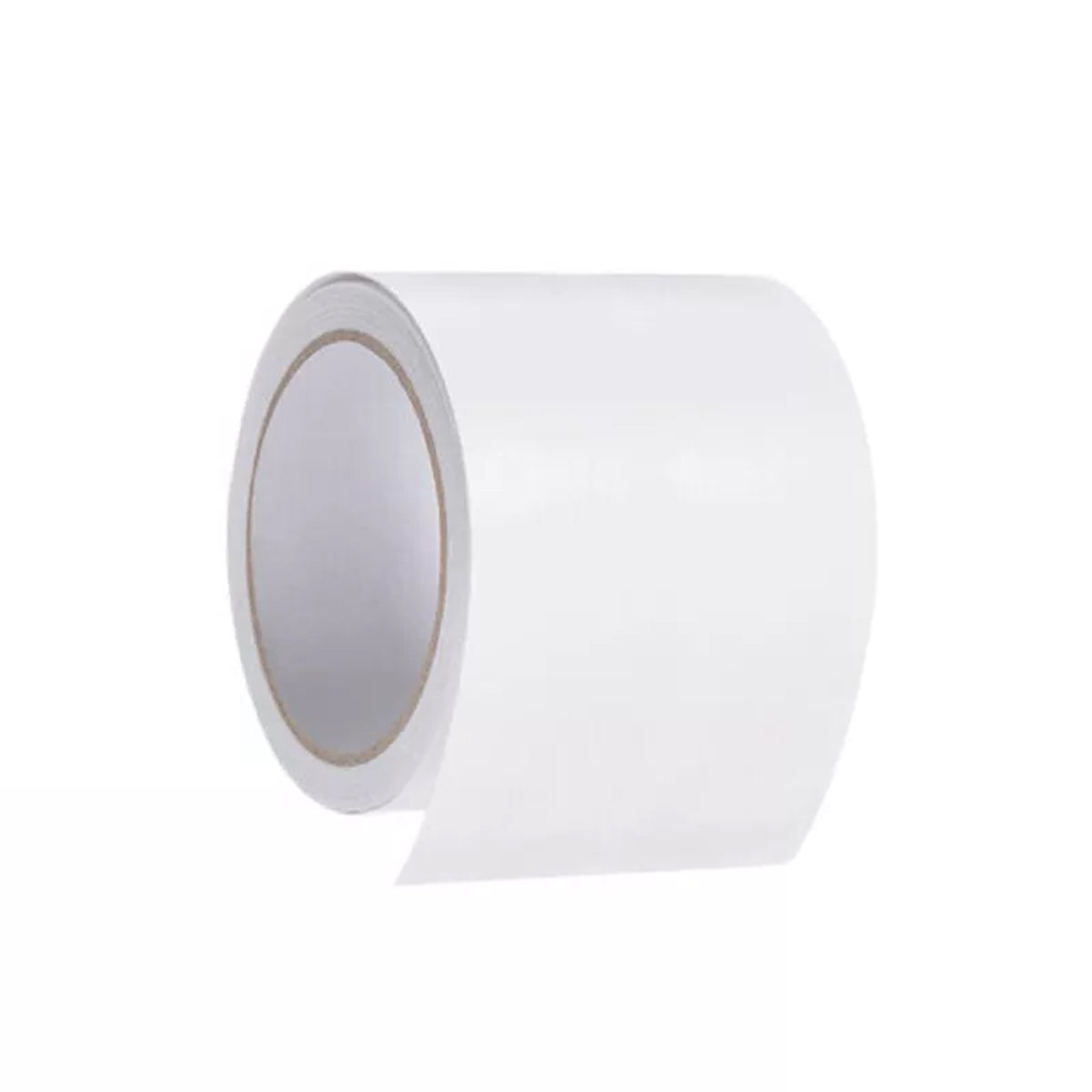 High Adhesive Tarpaulin Repair Tape Tent Awning Fix Patch Waterproof Universal - Green - 8cm x 5m