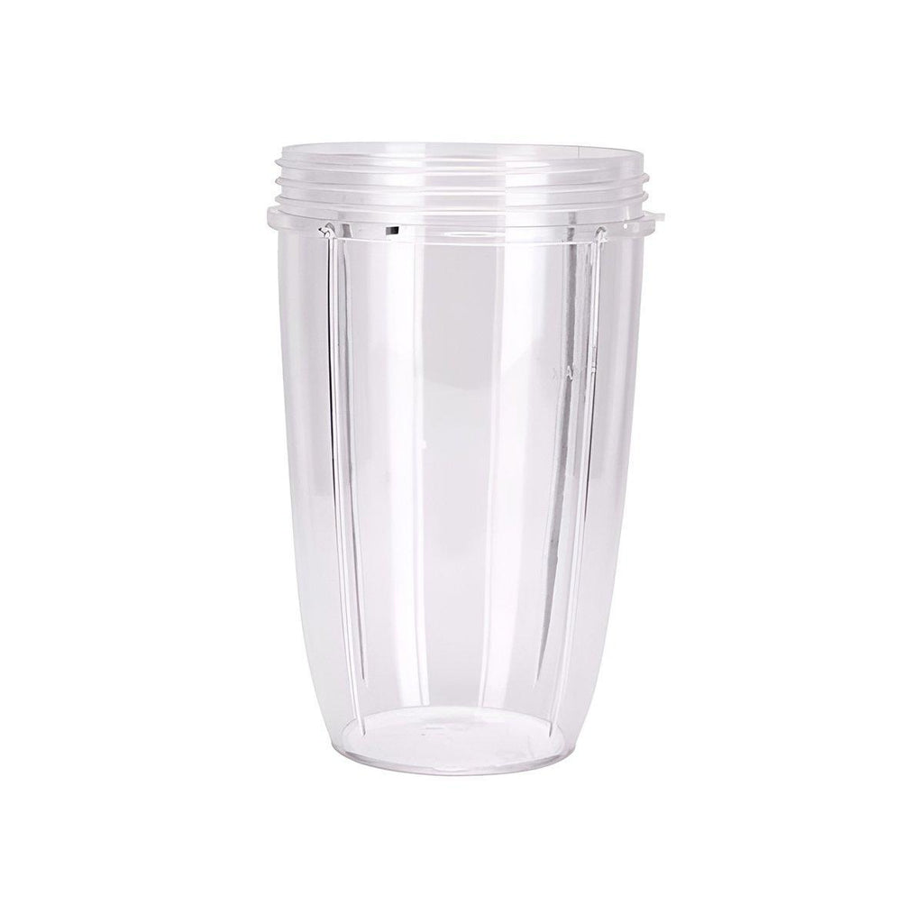 Blender Cups 32OZ 24OZ 18OZ Replacement Accessories Juicer Ice Crushing Blades - 18oz