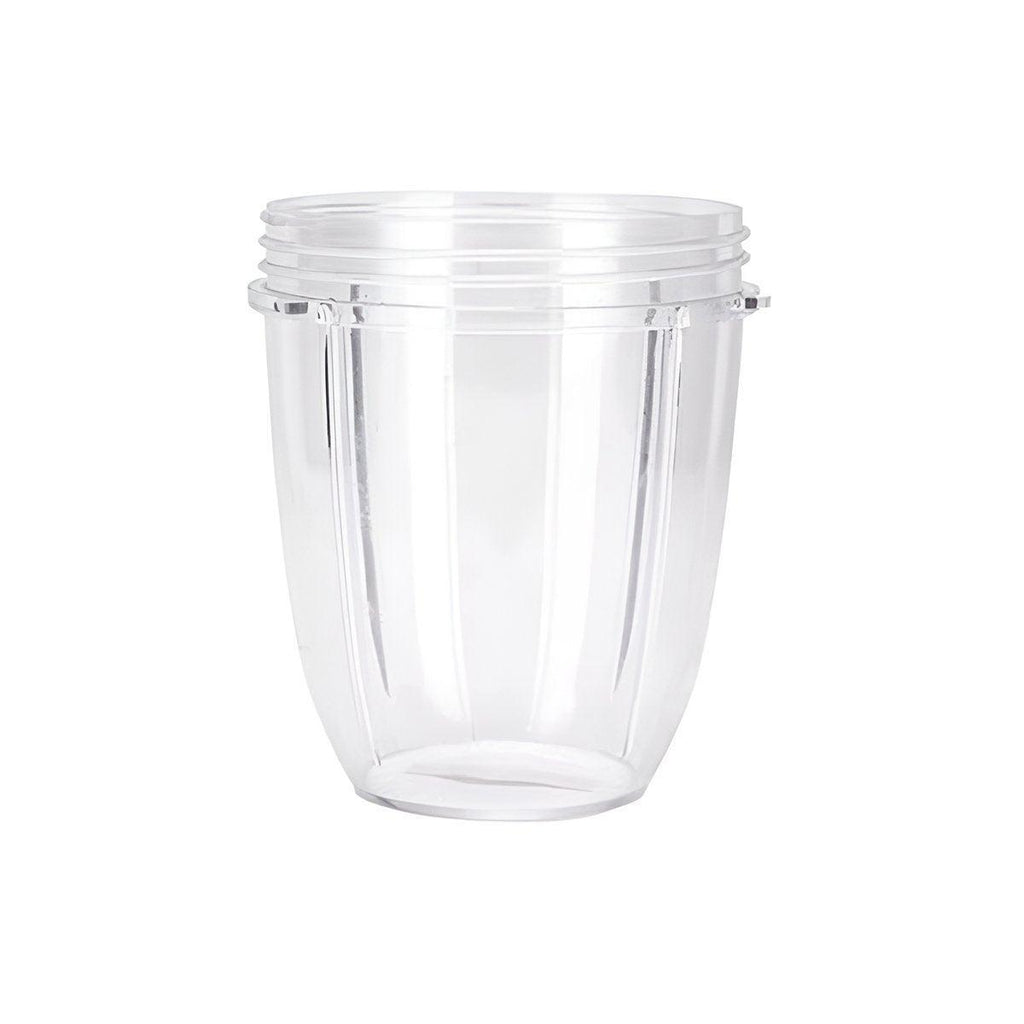 Blender Cups 32OZ 24OZ 18OZ Replacement Accessories Juicer Ice Crushing Blades - 24oz