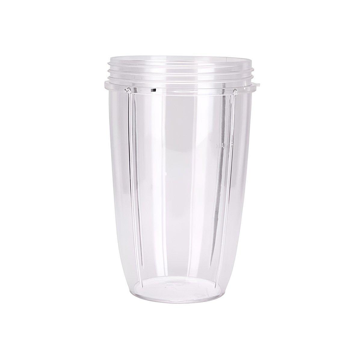 Blender Cups 32OZ 24OZ 18OZ Replacement Accessories Juicer Ice Crushing Blades - 24oz