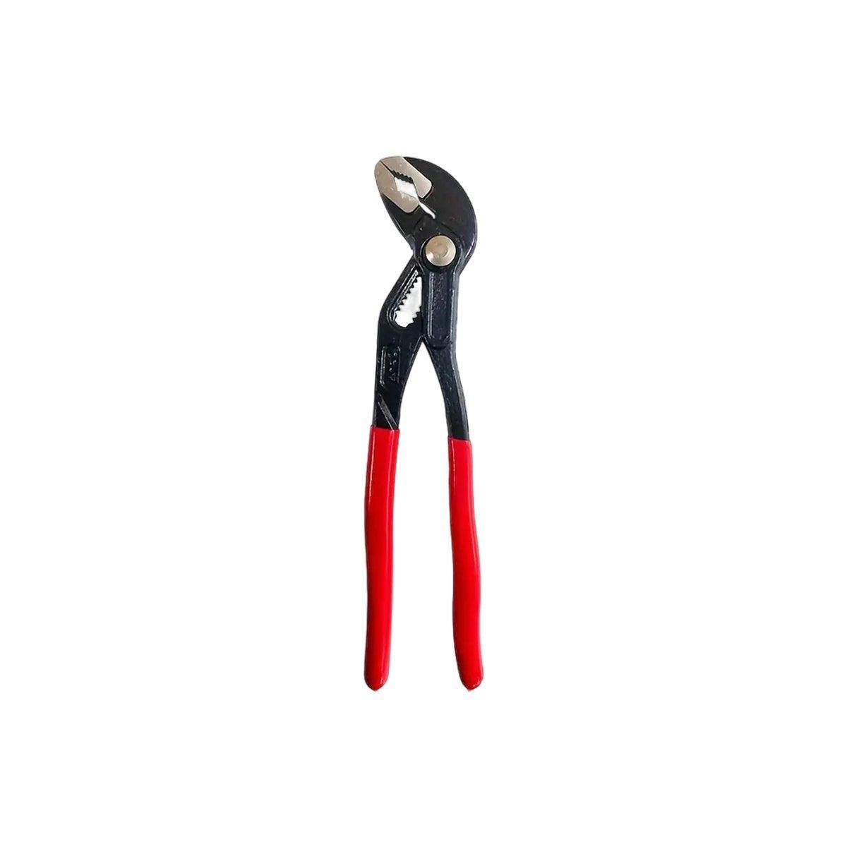 Adjustable Large Opening Pipe Clamp Multi-Function Quick Release Tool Household - 10inch