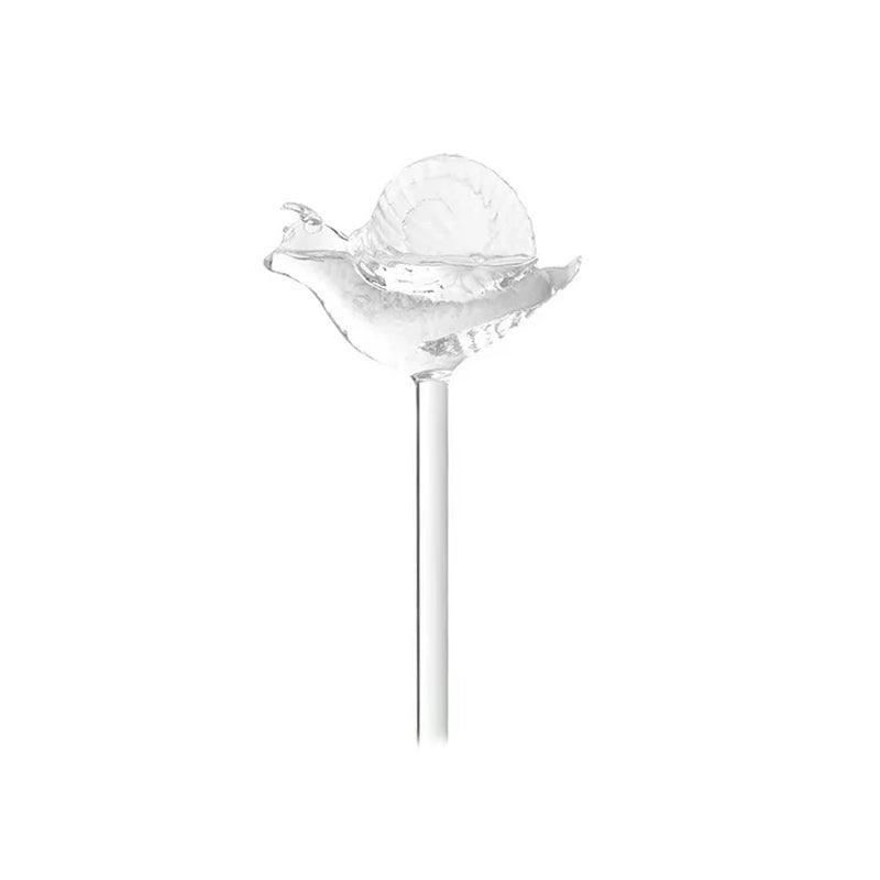Automatic Self Plant Watering Glass Bulbs Water Feeder Indoor Irrigation Outdoor - Pentagram