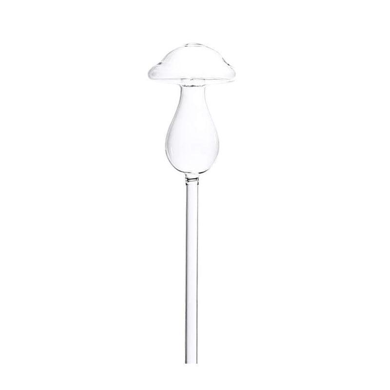 Automatic Self Plant Watering Glass Bulbs Water Feeder Indoor Irrigation Outdoor - Snail