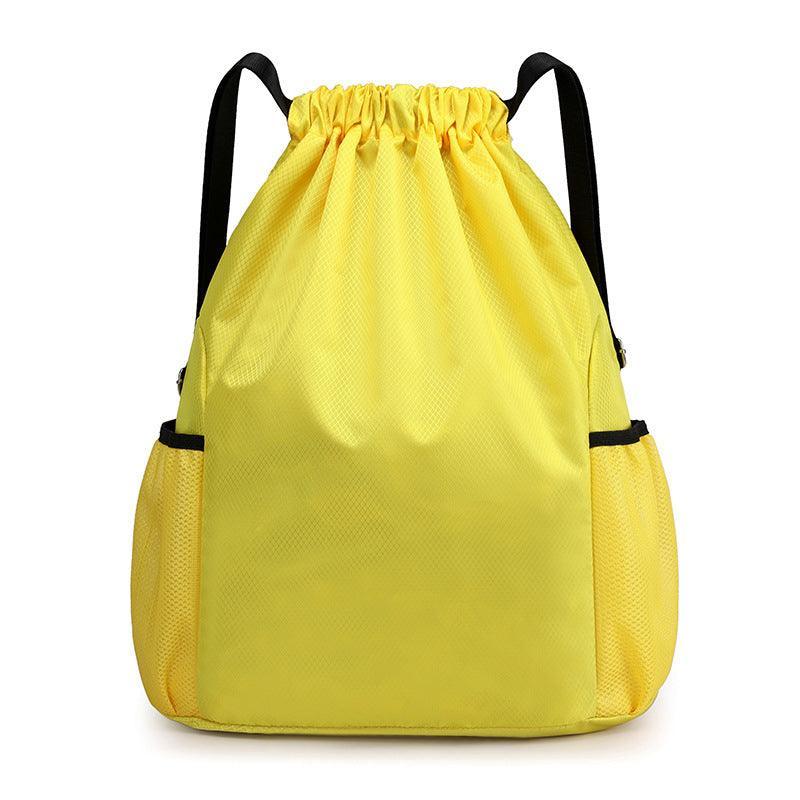 Sports Backpacks Large Capacity Waterproof Bag Sport Bag - Royal Blue