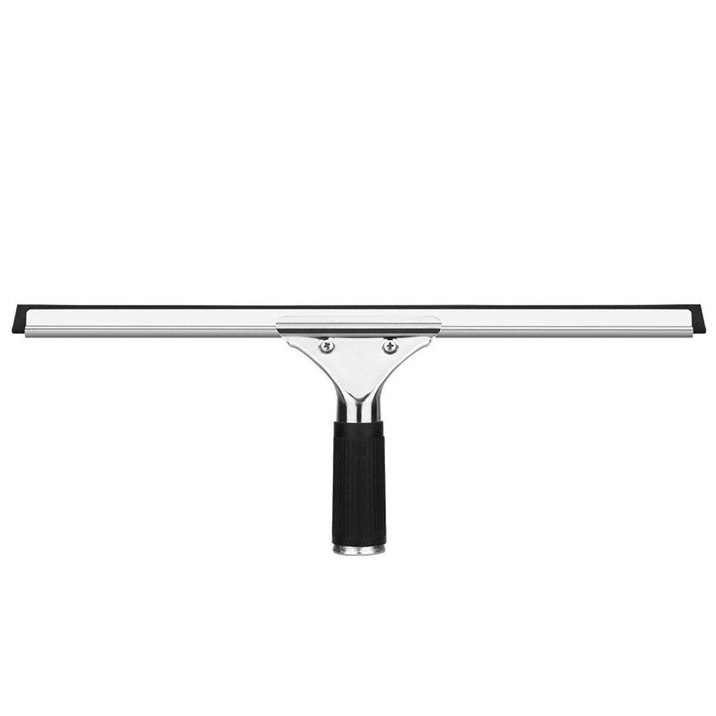 Household Wiper Bathroom Scraper Cleaning Tool for Glass and Floor Cleaning - 45CM