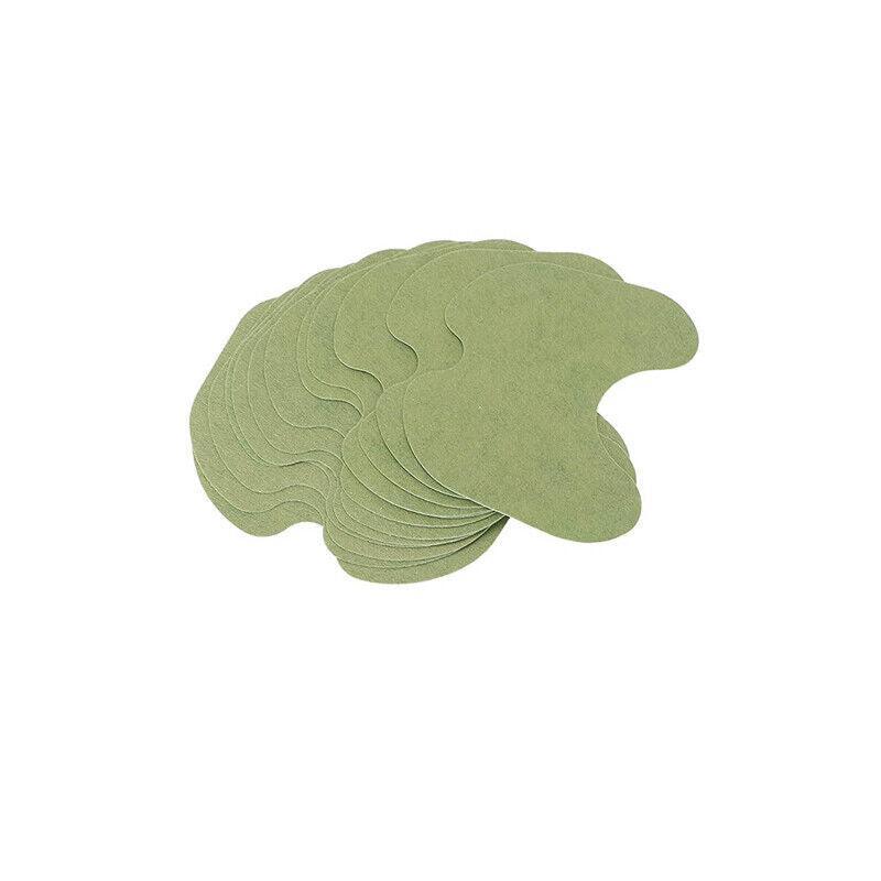 12-120 Wormwood Knee Plaster Sticker Joint Ache Relief Patches - 12PCS