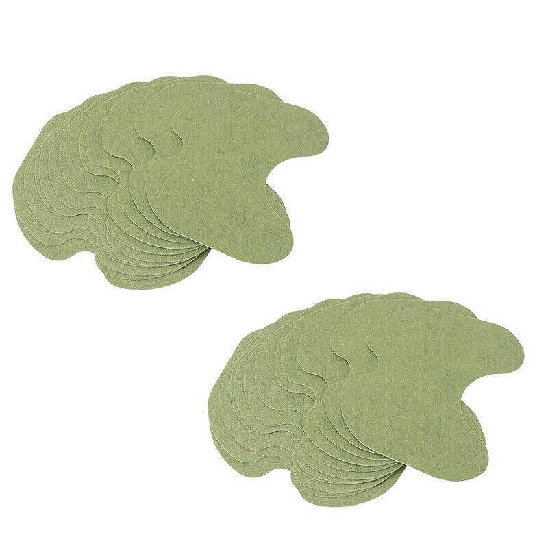 12-120 Wormwood Knee Plaster Sticker Joint Ache Relief Patches - 12PCS