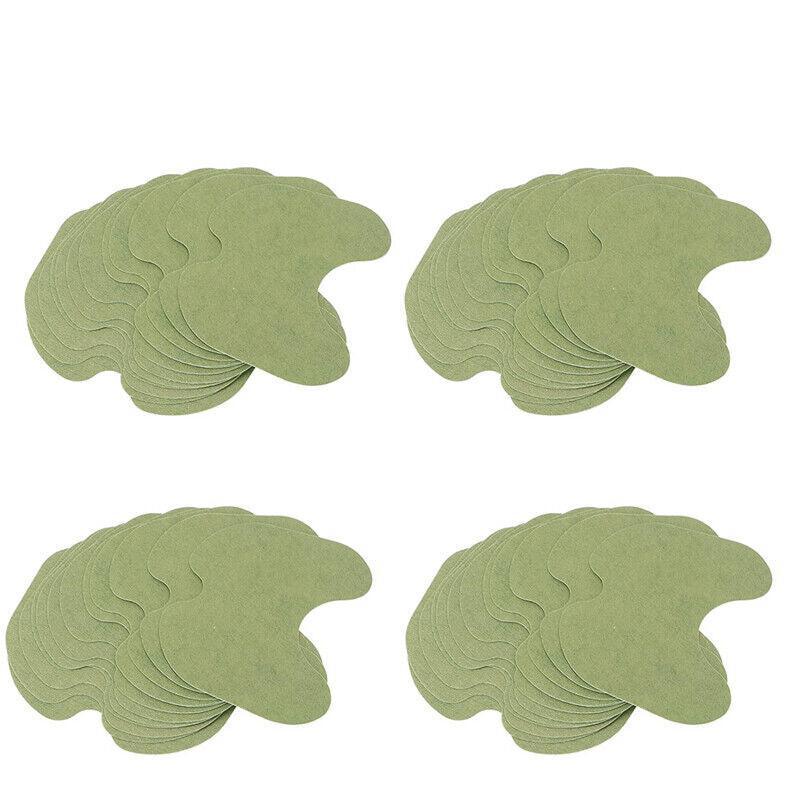 12-120 Wormwood Knee Plaster Sticker Joint Ache Relief Patches - 12PCS