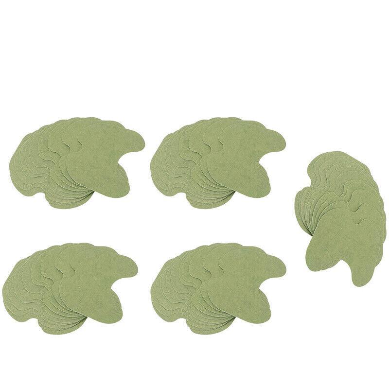 12-120 Wormwood Knee Plaster Sticker Joint Ache Relief Patches - 12PCS