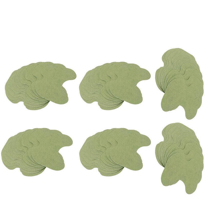 12-120 Wormwood Knee Plaster Sticker Joint Ache Relief Patches - 12PCS