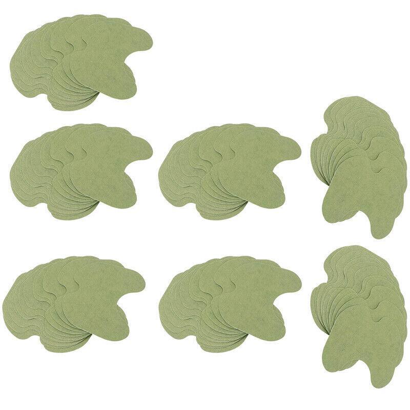 12-120 Wormwood Knee Plaster Sticker Joint Ache Relief Patches - 12PCS
