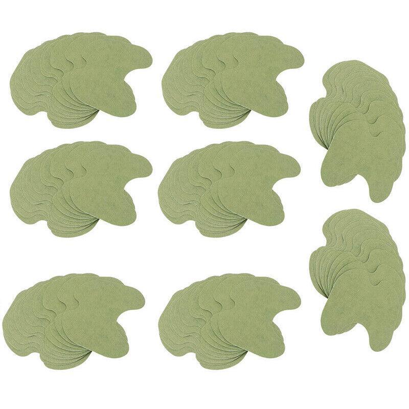 12-120 Wormwood Knee Plaster Sticker Joint Ache Relief Patches - 12PCS