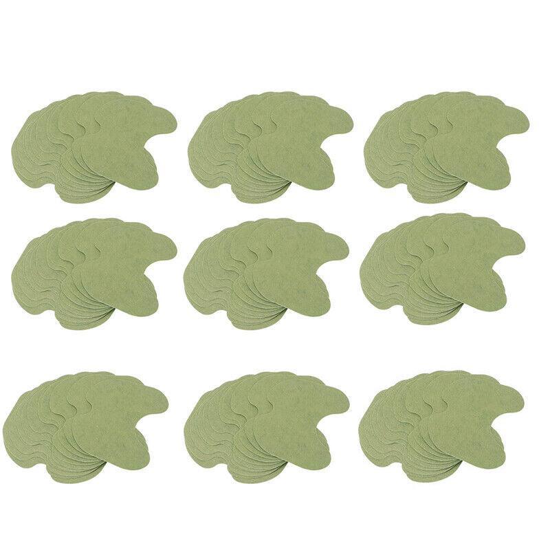 12-120 Wormwood Knee Plaster Sticker Joint Ache Relief Patches - 12PCS