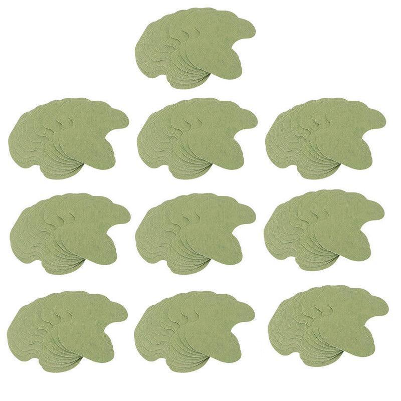 12-120 Wormwood Knee Plaster Sticker Joint Ache Relief Patches - 12PCS