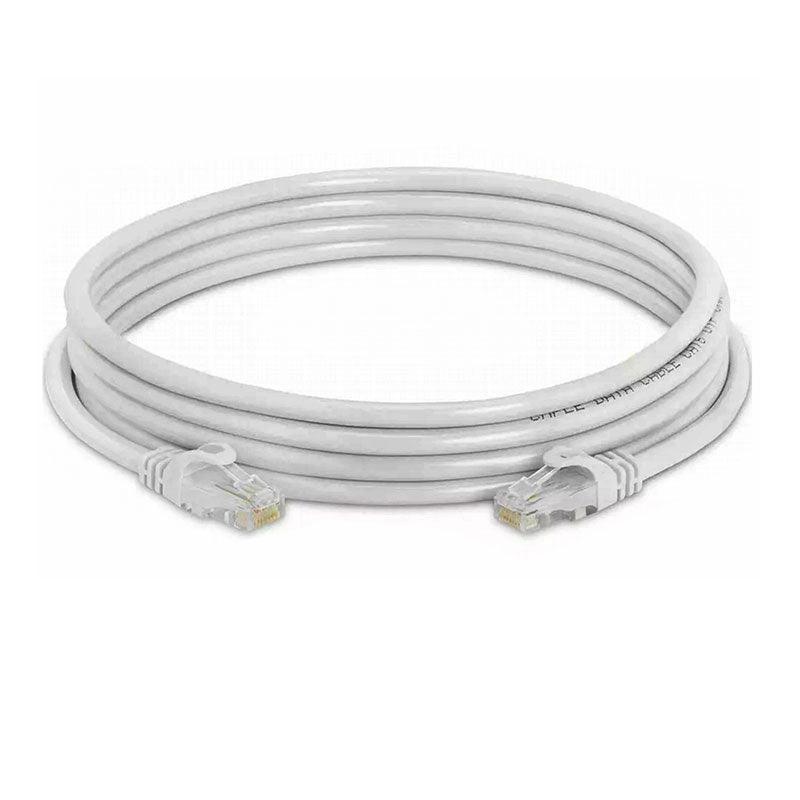 Fast Ethernet Network Cable CAT6 1000Mbps Internet RJ45 1 2 3 10 15 20 30 50m - 1M