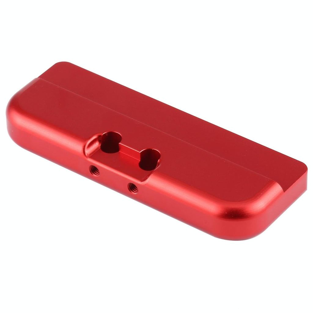 Woodworking Level Line Tool - Aluminum Alloy Ruler