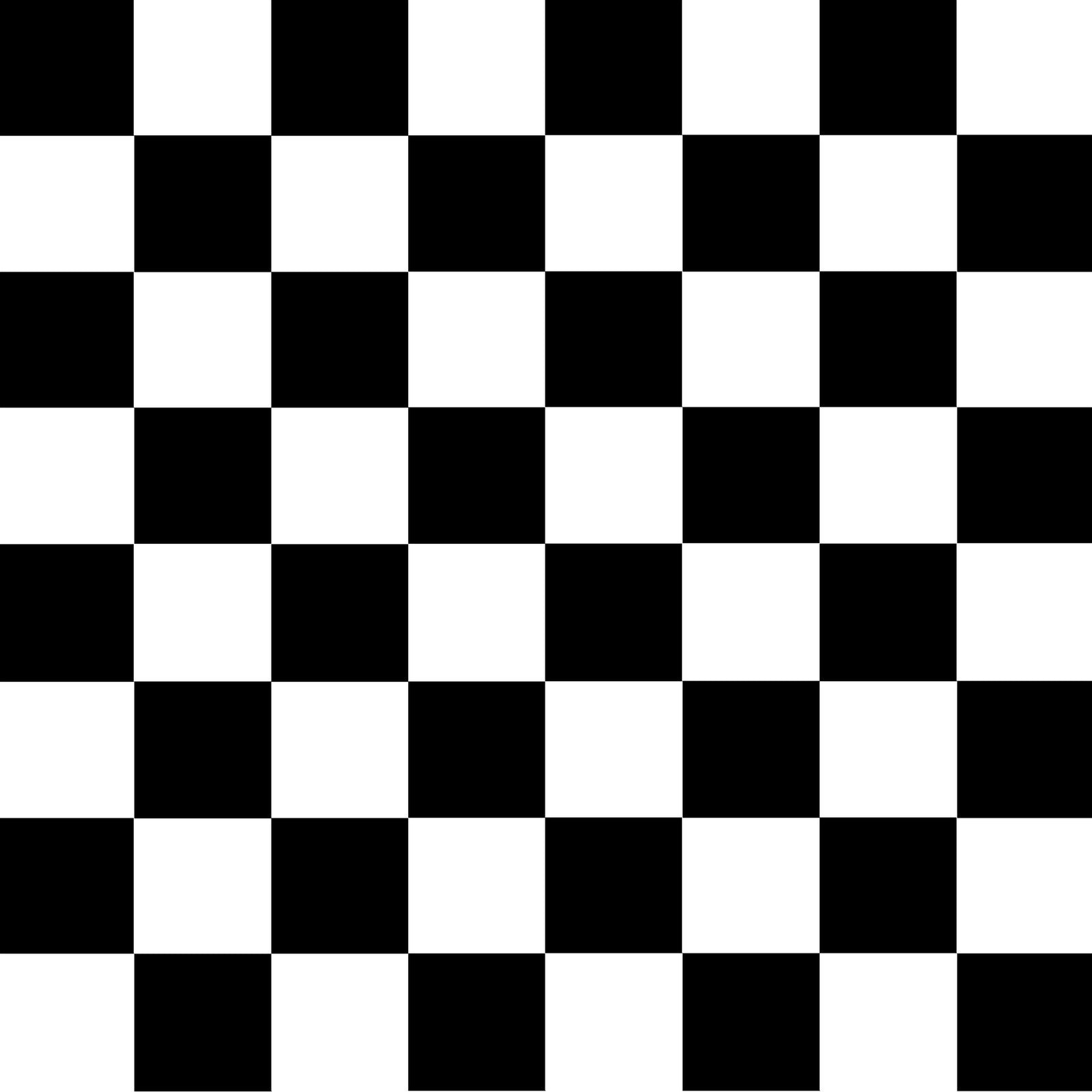 CHECKERED BUNTING FLAG Race Car Chequered Flag Banner Hanging Decoration Triangular - 32.4 Metres