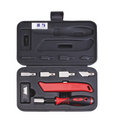 Wurth 27pcs Scraper & Box Cutter Set