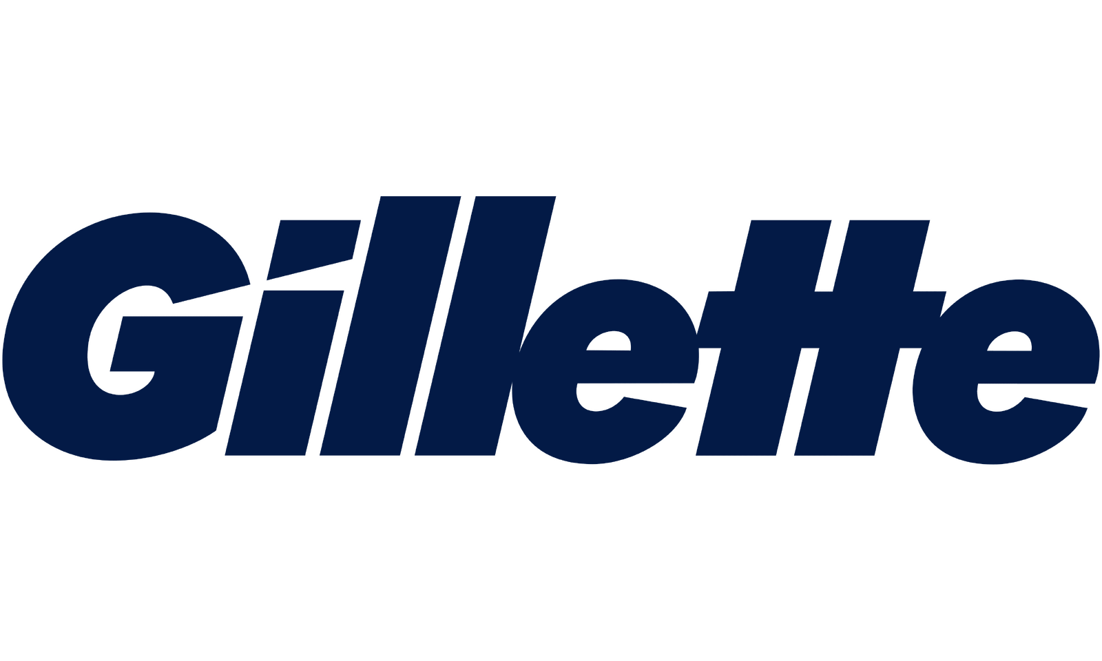 Gillette Razor for Neck & Cheeks - 1 Pack