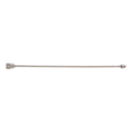 Wurth Pump Spray Bottle 30cm Brass Spray Lance Attachment for Pressure Sprayers - Straight Brass