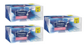 3x Libra Pk32 Original Super Tampons Unique Anti-fluff Base
