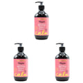 3x Essano 400ml Manuka Honey Sensitive Body Lotion Moisturiser